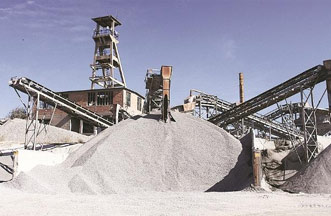 cement Industry