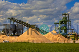 Grain Handling Industry